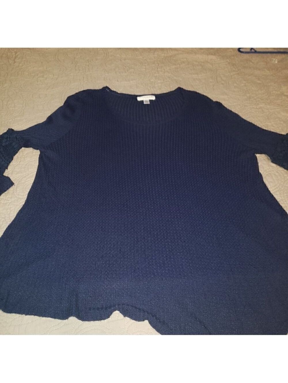STUDIO JPR Long Sleeve Top - Picture 3 of 7